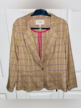 New Liverpool LA Women’s Blazer